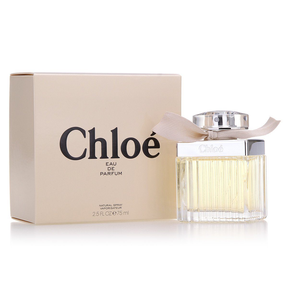 Chloe Parfum 2008