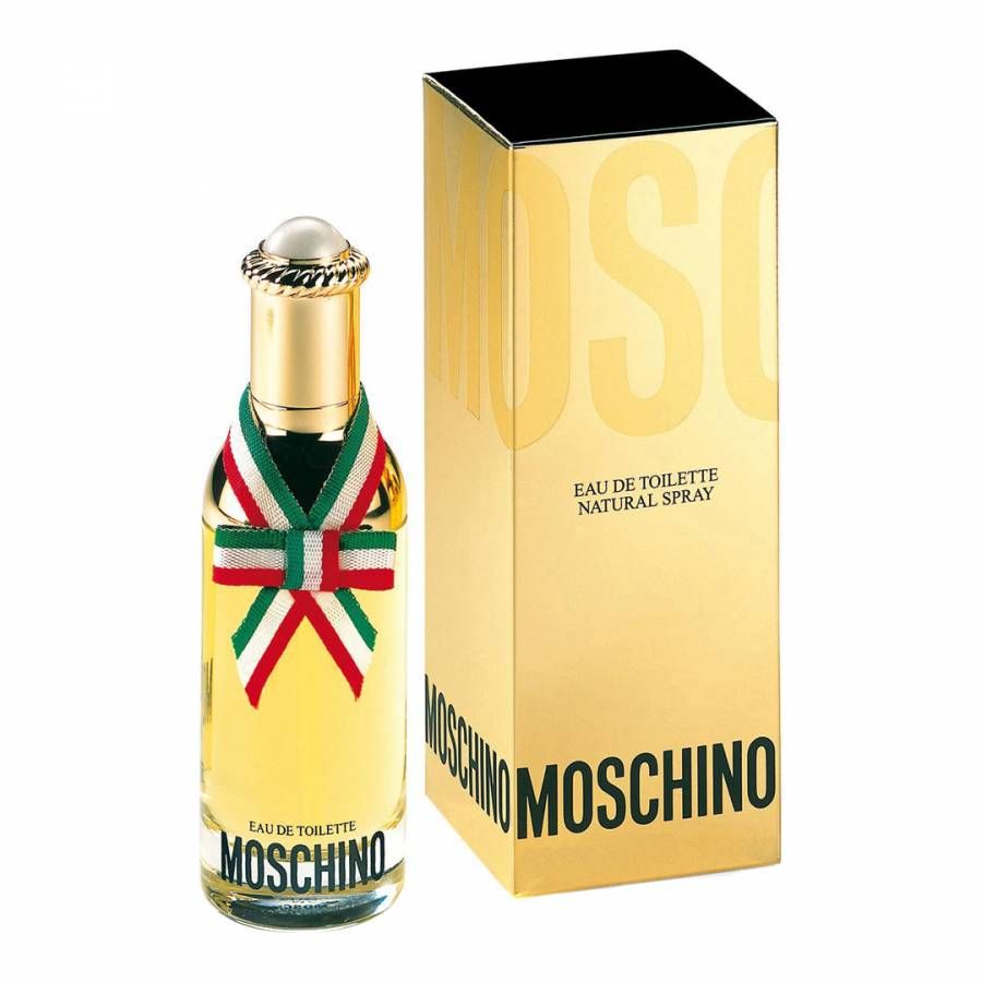 Moschino Perfume