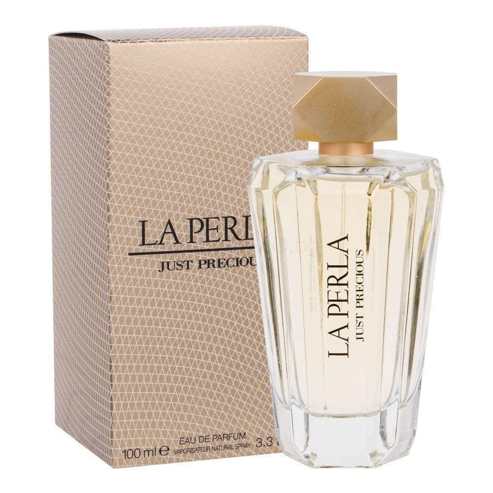 Planet Perfume - La Perla Just Precious : Super Deals