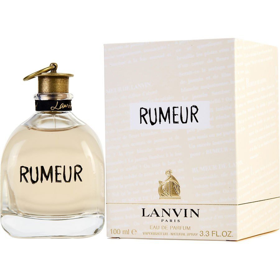 Planet Perfume - Lanvin Rumeur : Super Deals
