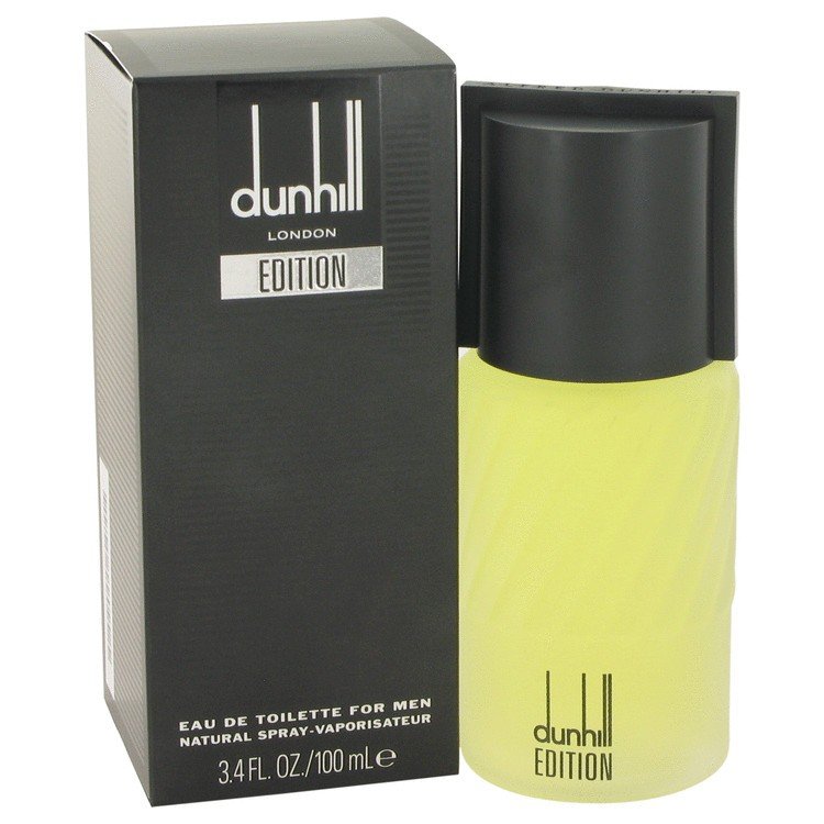 Planet Perfume - Dunhill Edition : Super Deals