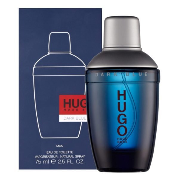 Planet Perfume - Hugo Boss Hugo Dark Blue : Super Deals