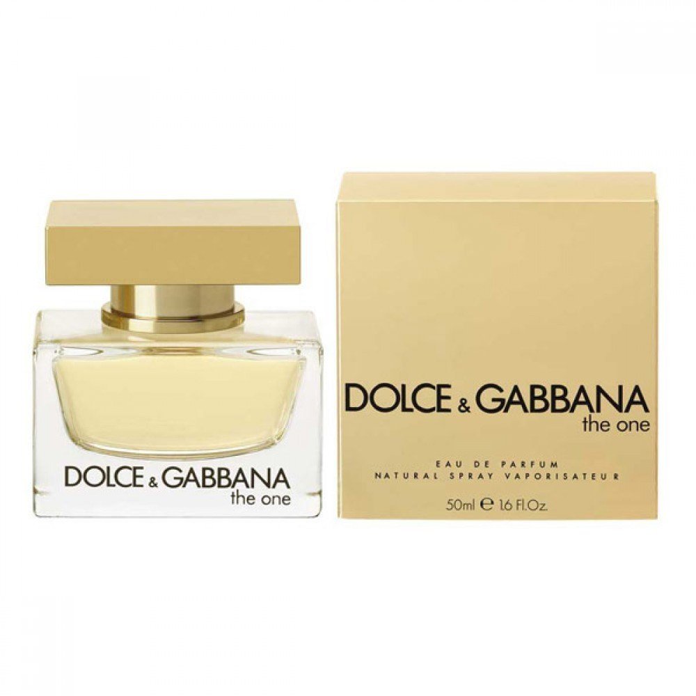Planet Perfume - Dolce & Gabbana The One : Super Deals