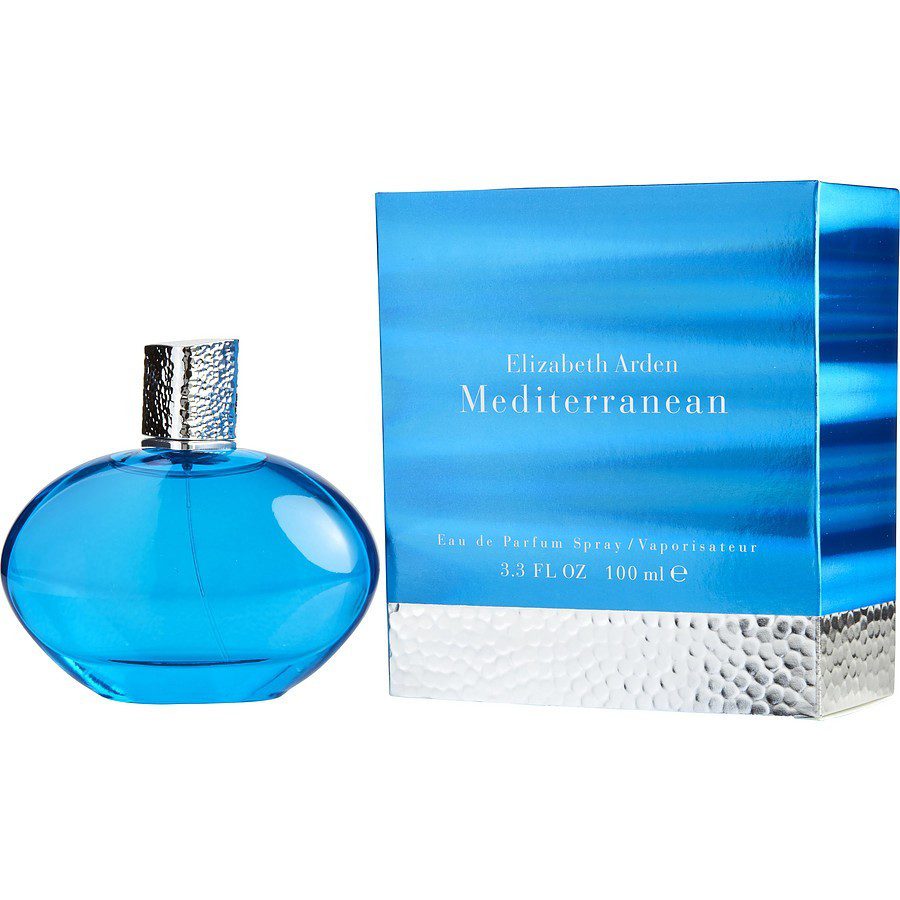 Planet Perfume Elizabeth Arden Elizabeth Arden Mediterranean edp 100ml