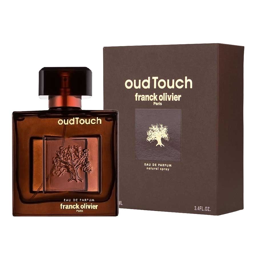 Franck Oliver Oud Touch Franck Olivier Oud Touch Franck Oliver