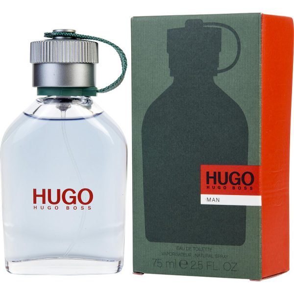 Planet Perfume - Hugo Boss Hugo Man : Super Deals