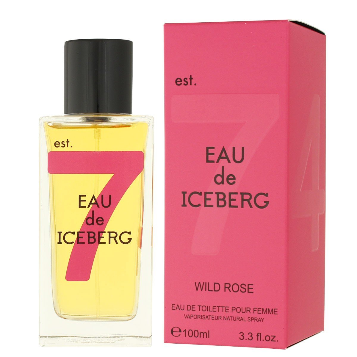 Planet Perfume - Amazing Deals On Iceberg Fragrances | Eau de Toilette