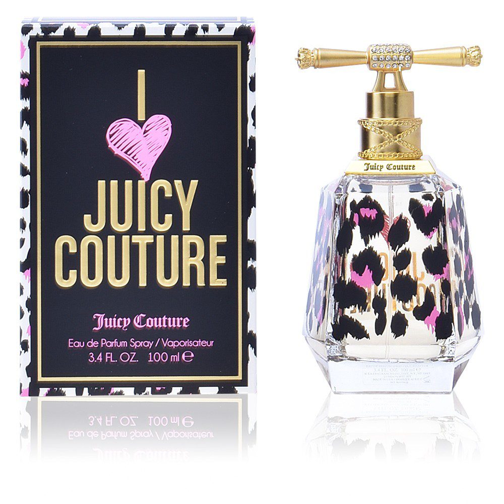 Juicy Couture By Juicy Couture Perfume
