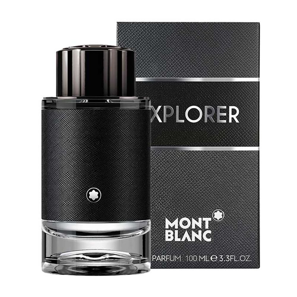 Parfum Mont Blanc - Homecare24