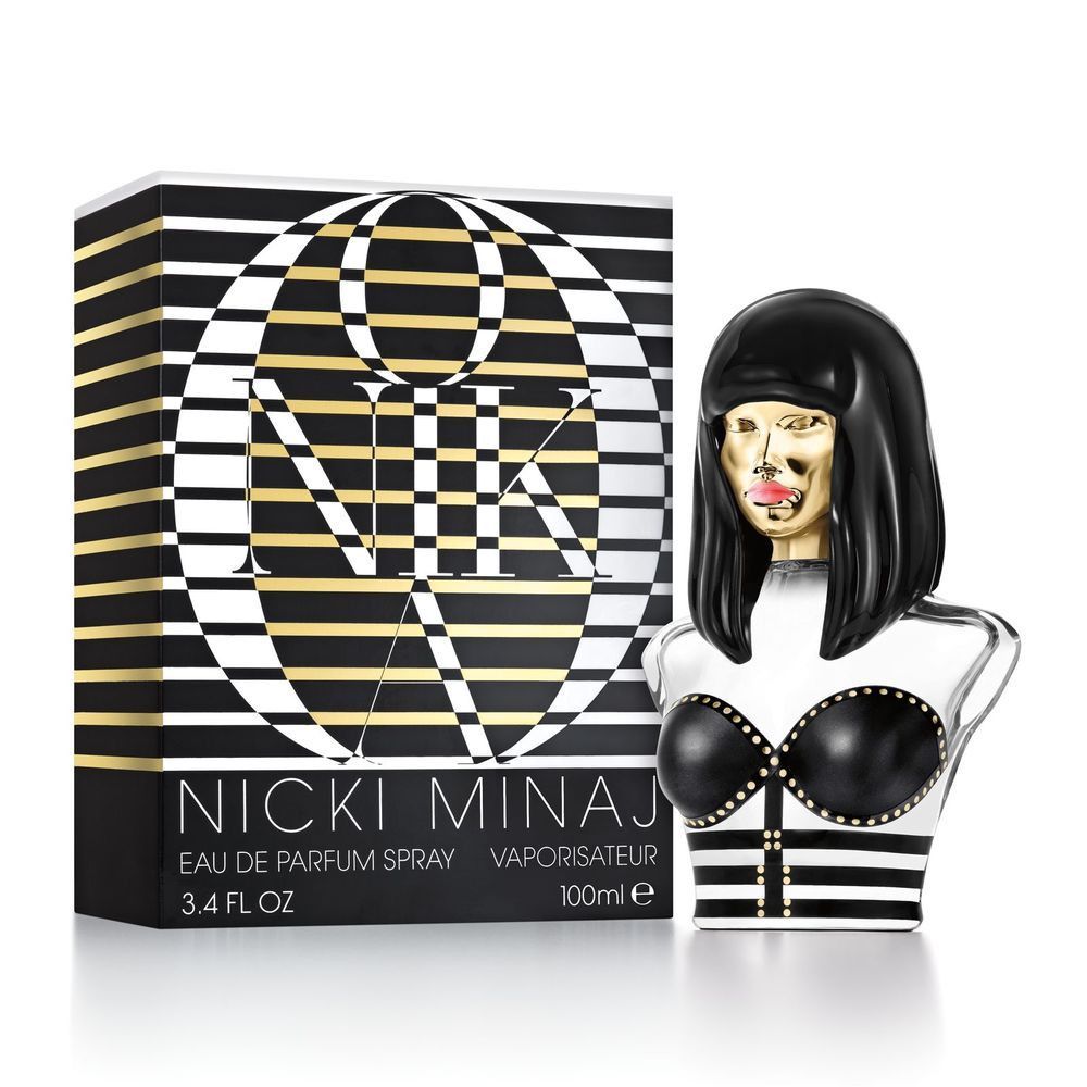 Planet Perfume Nicki Minaj Onika Onika Perfume by Nicki Minaj 8 oz