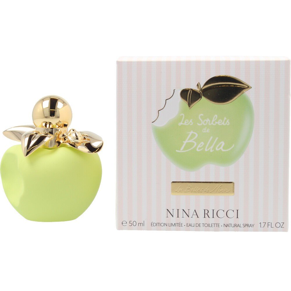Planet Perfume - Nina Ricci Les Sorbets De Bella : Super Deals