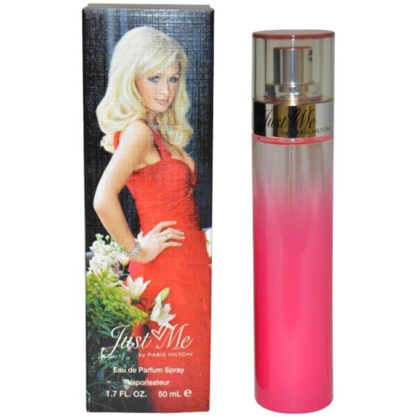 Planet Perfume Paris Hilton Just Me Planet Perfume Paris Hilton For Men