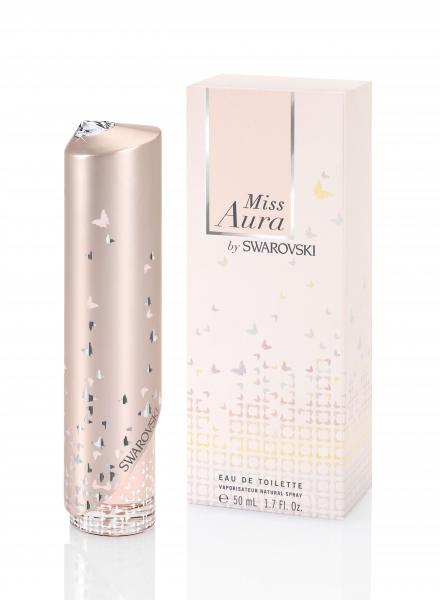 Planet Perfume Swarovski Miss Aura Swarovski Miss Aura edt 50ml Best Price