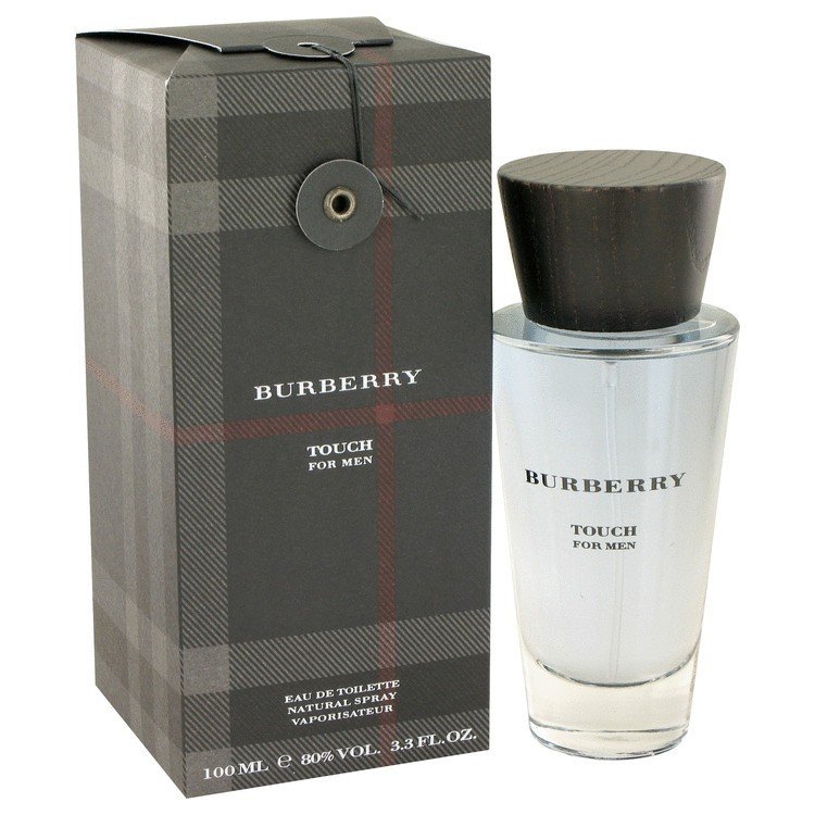burberry touch reddit