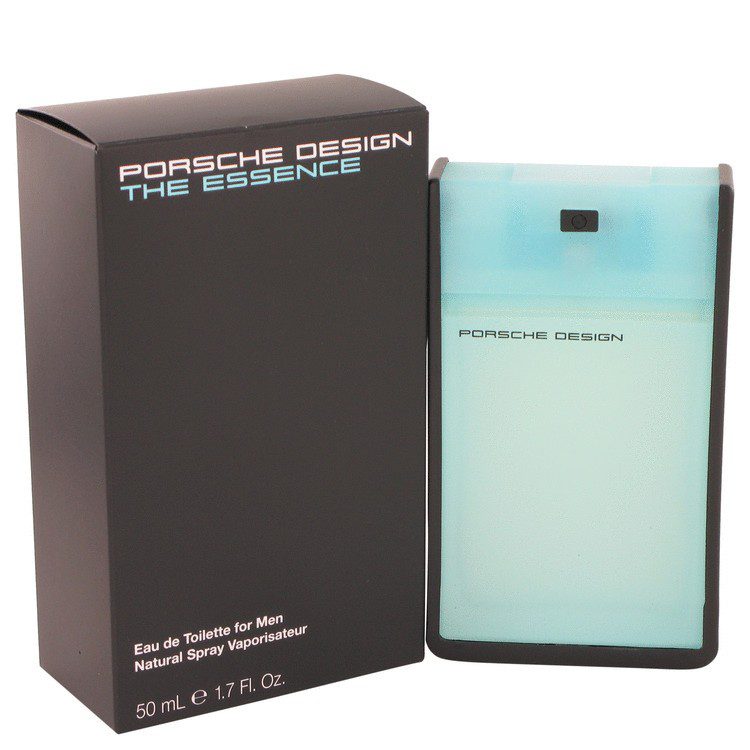 Porsche design the essence