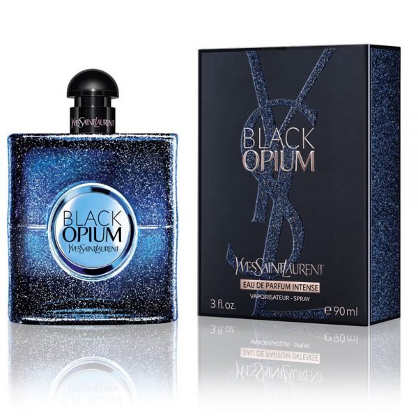 Planet Perfume - YSL Black Opium Intense : Super Deals