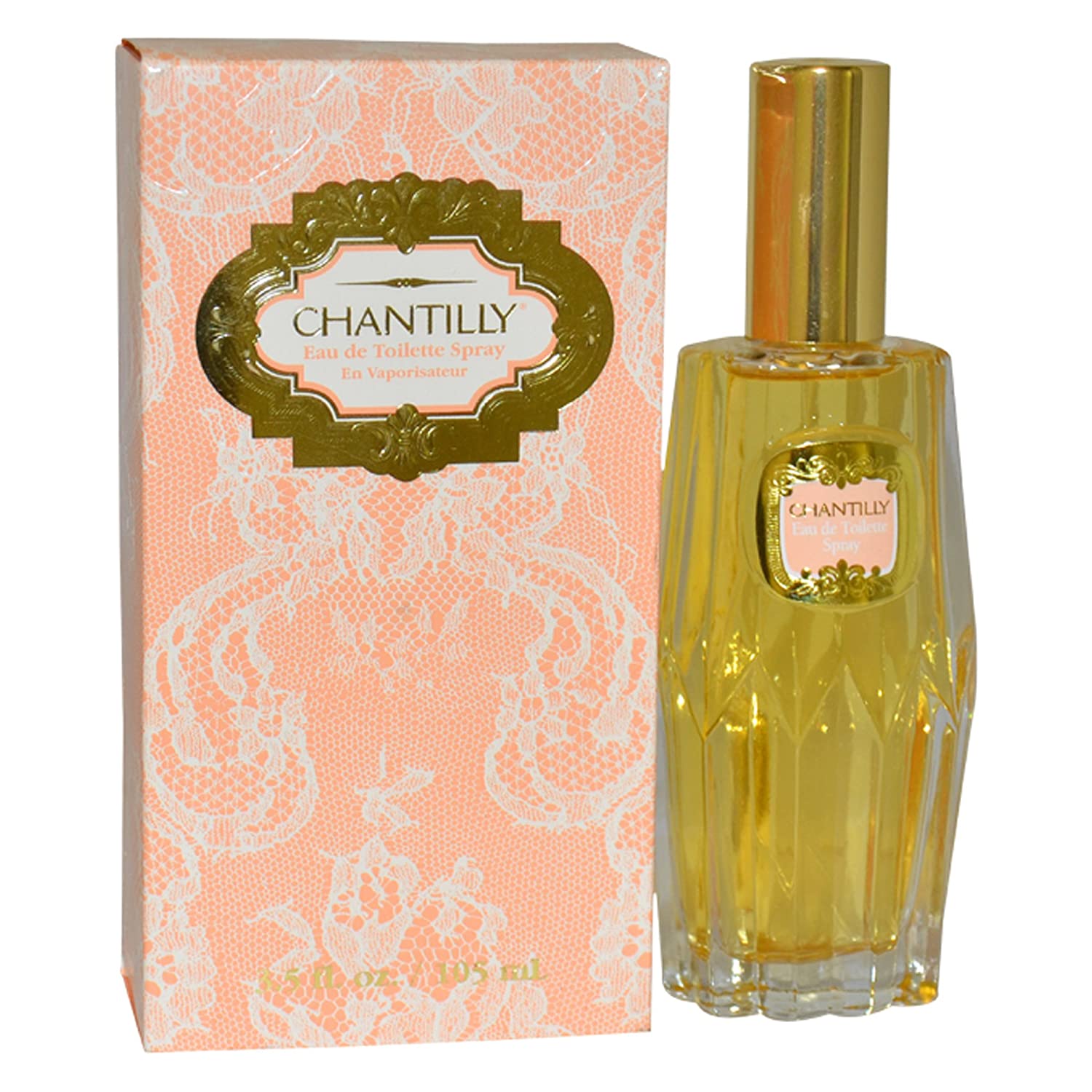 Planet Perfume Dana Chantilly : Super Dana FRENCH VANILLA Eau de Parfum Spray