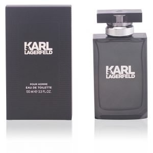 Karl Lagerfeld Pour Homme 100ml