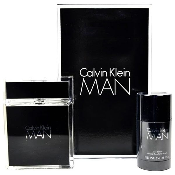 calvin klein ck man