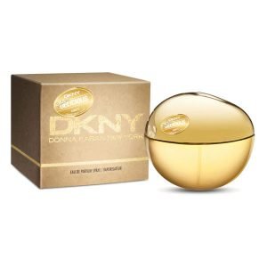 DKNY Golden Delicious