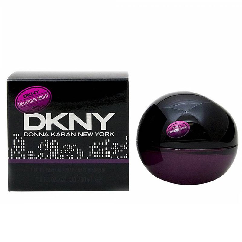 Planet Perfume - DKNY Be Delicious Night : Super Deals