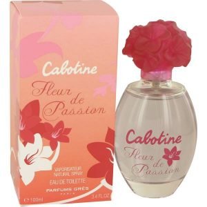 Cabotine Fleur De Passion