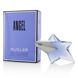 Angel - Refillable Spray