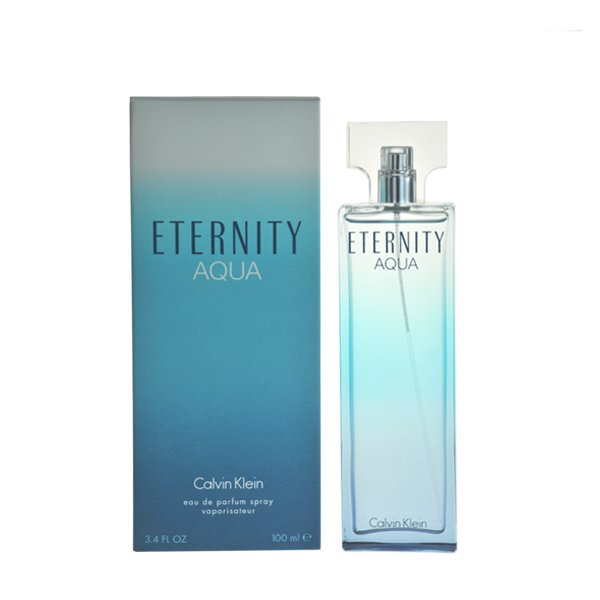 Planet Perfume - Calvin Klein Eternity Aqua For Women : Super Deals