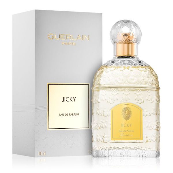 Planet Perfume Guerlain Jicky : Super Guerlain Jicky Perfume, 30ml in 2020