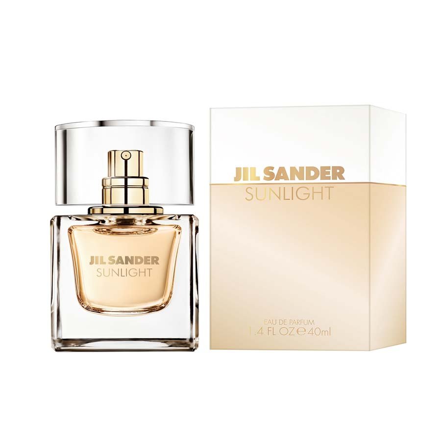 Planet Perfume - Jil Sander Sunlight : Super Deals