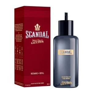 Scandal Pour Homme Recharge