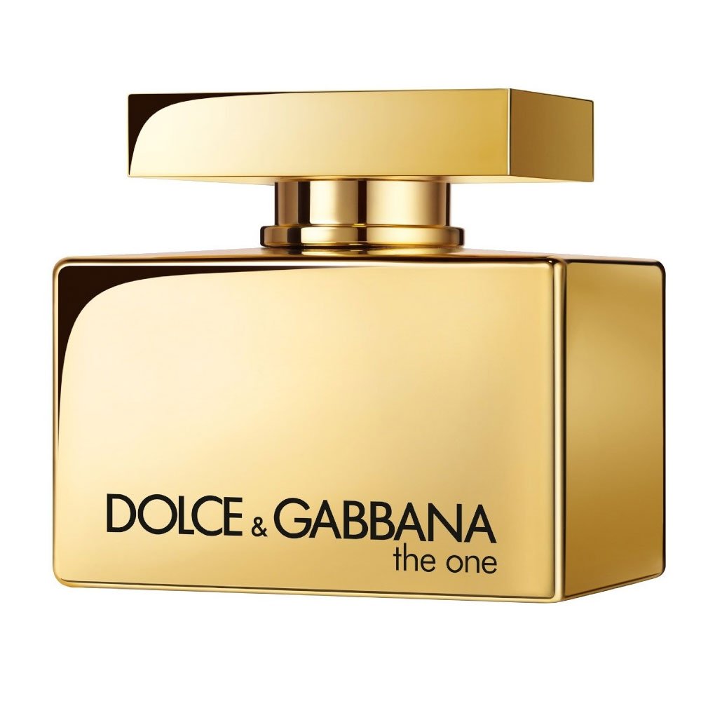 Planet Perfume - Dolce & Gabbana The One Gold : Super Deals