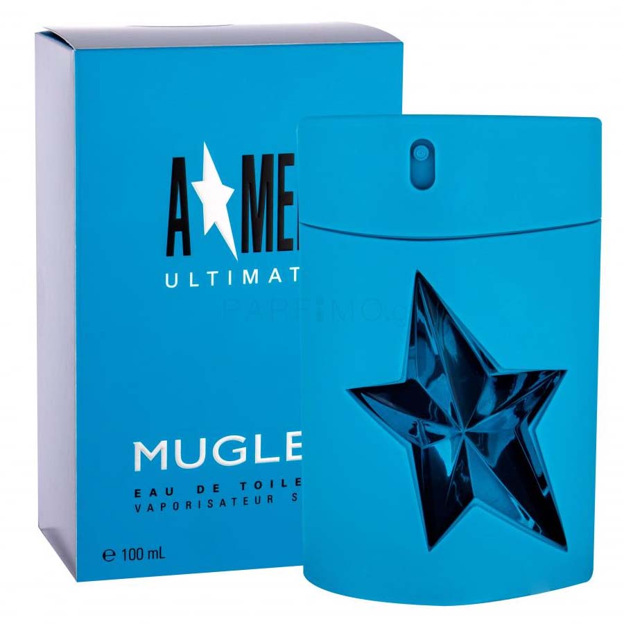 Planet Perfume - Thierry Mugler A Men Ultimate : Super Deals