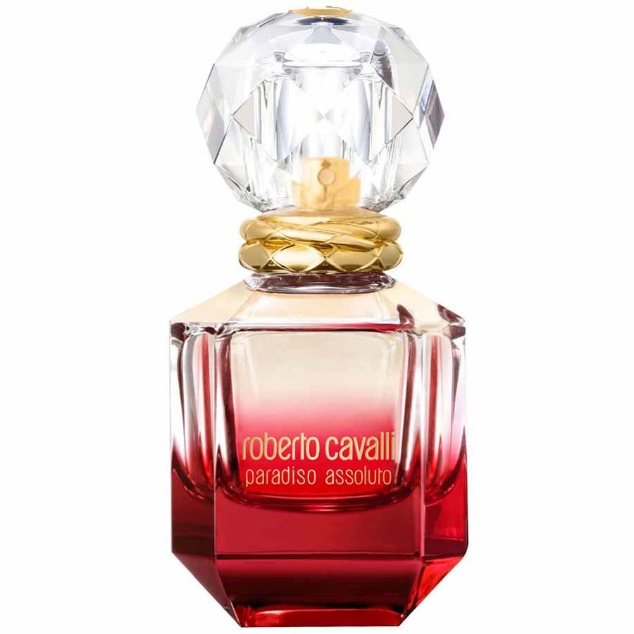 Planet Perfume - Roberto Cavalli Paradiso Assoluto : Super Deals